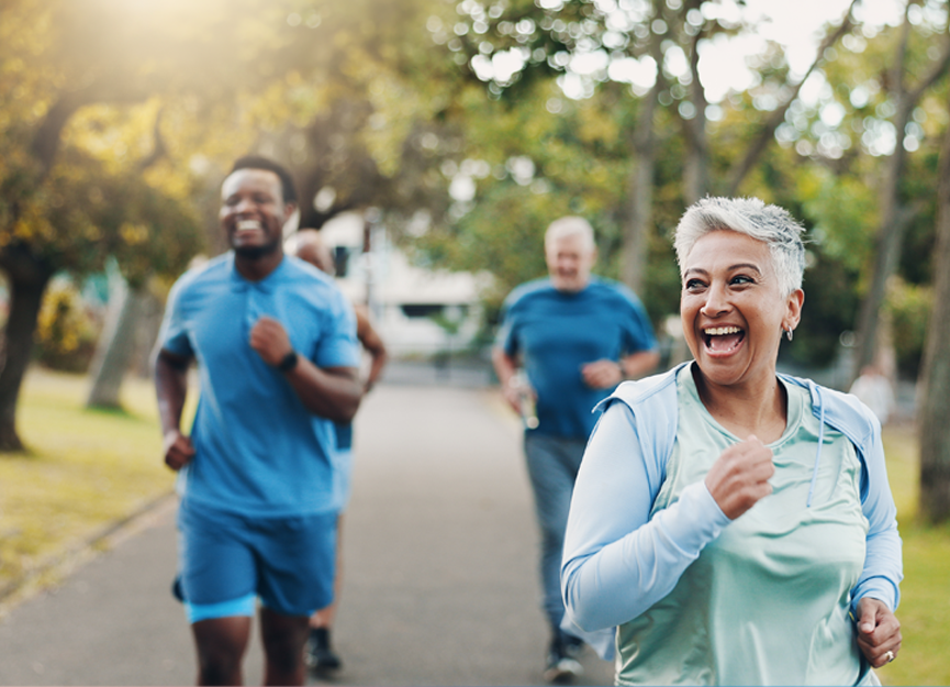 Exercise fact sheets