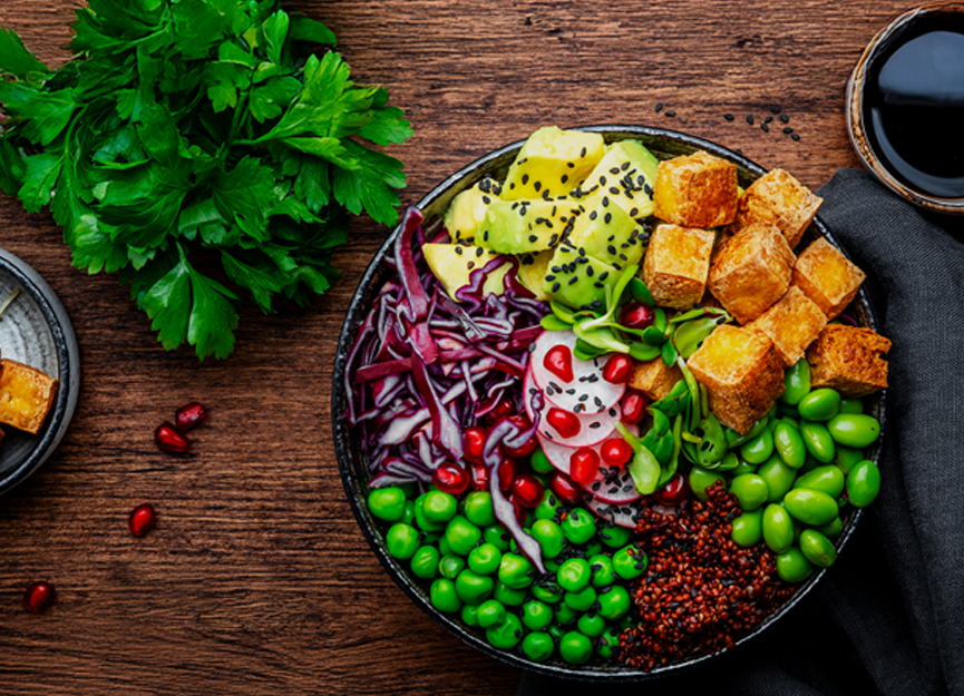 High blood pressure and salt
