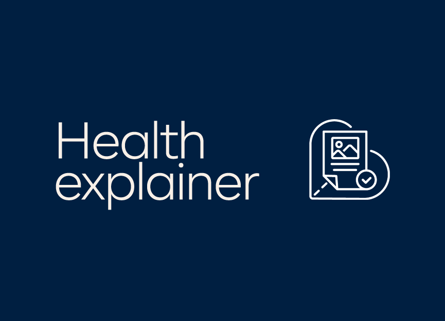 Type 2 diabetes explained