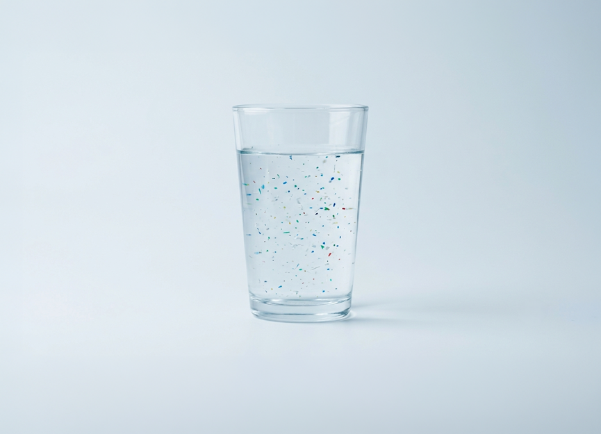 Microplastics and nanoplastics explained