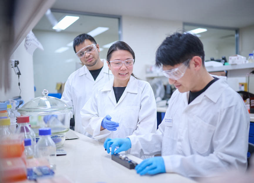 Heart Foundation invests in mRNA innovation