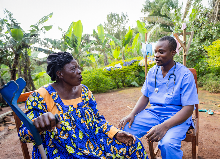 Addressing epidemic of cardiovascular disease and diabetes in sub-Saharan Africa