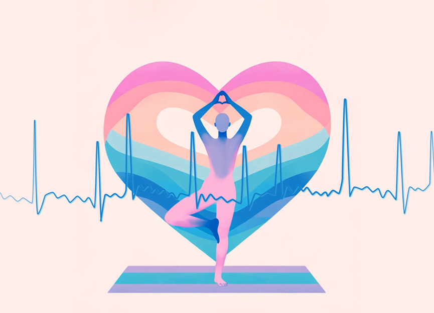 Yoga/AF study