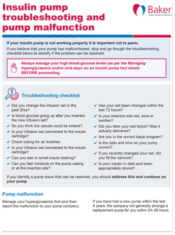 Omega-3s fact sheet