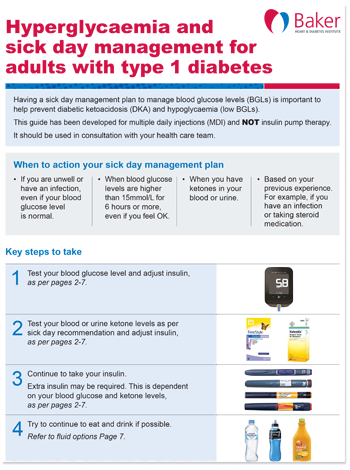 Baker-Institute-factsheet-hyperglycaemia-sick-day-management