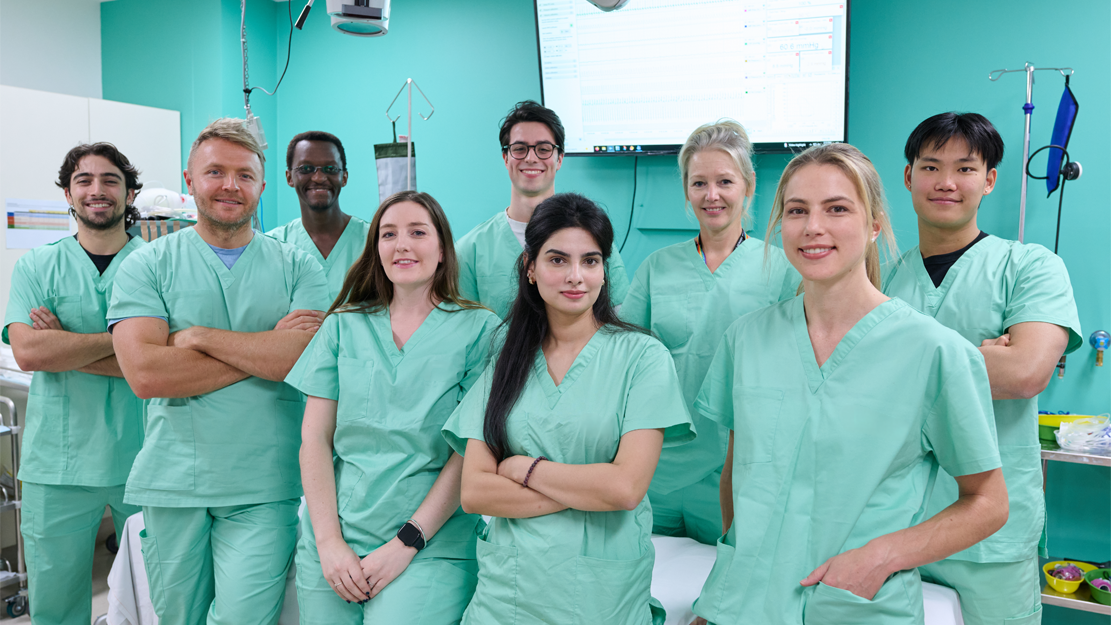 Translational Cardiology Centre