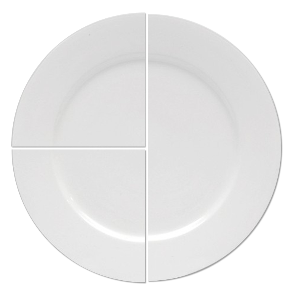 Portion control