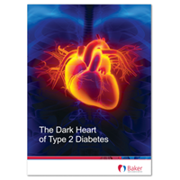 The Dark Heart of Type 2 Diabetes