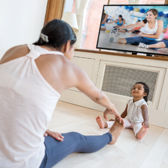 Beyond Gestational Diabetes