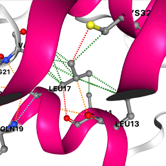 Genetic risk prediction