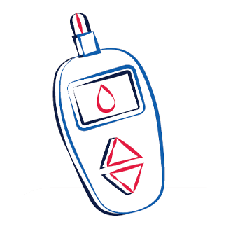 List item image
