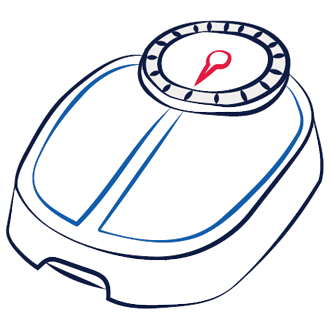 List item image