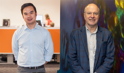NHMRC Joint International Scheme funding