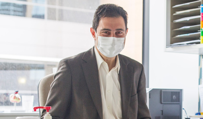 Understanding atrial enlargement to prevent atrial fibrillation