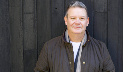 Gary Mehigan
