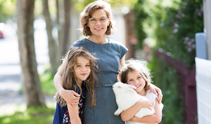 Five-year gender equity fellowship to champion senior women in science