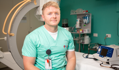 Novel drug could fill treatment void for most severe heart attack patients