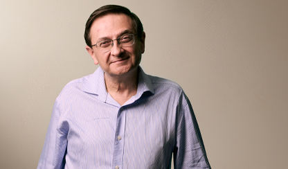 Professor David O'Neal