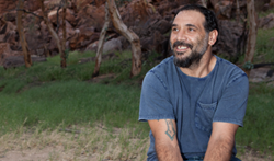 Indigenous Health Leadership Program