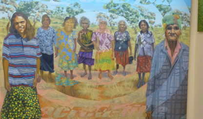 picture of Brian and Trent photo