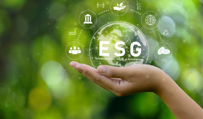 ESG Statement
