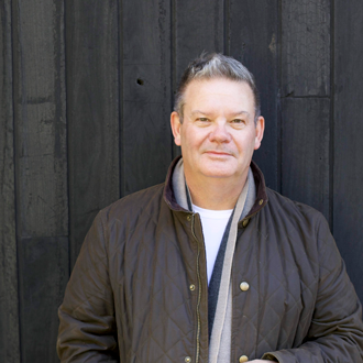Gary Mehigan