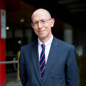 Professor Thomas (Tom) H Marwick