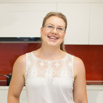 Ms Rebecca Stiegler