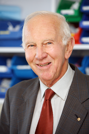 Paul Nestel