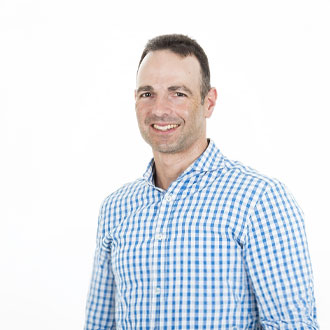 Dr Ricky Arenson