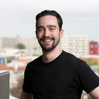 Christian Brakenridge