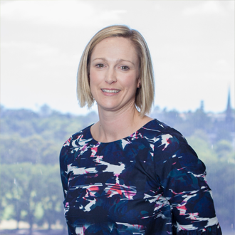 Dr Anna Calkin