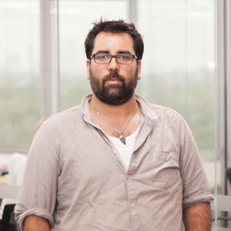 Dr Rodrigo Cánovas