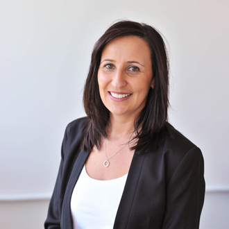 Associate Professor Melinda Carrington