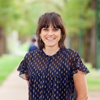 Dr Rachel Climie