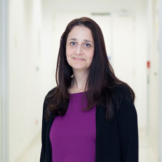 Dr Tye Dawood