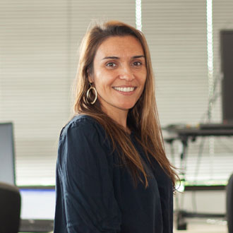 Ms Carla Duarte