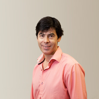 Dr Lloyd Einsiedel