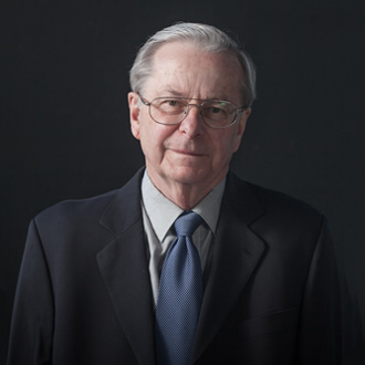 Professor Murray Esler