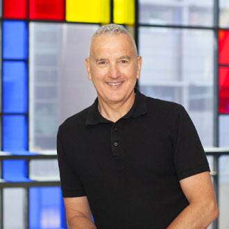 Professor Mark Anthony Febbraio