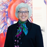 Professor Alicia Jenkins
