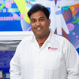 Dr Ishant Khurana