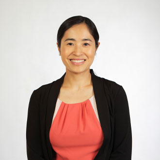 Dr Tiffany Lo