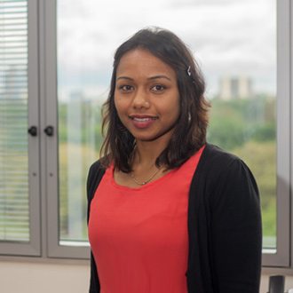 Dr Artika Nath