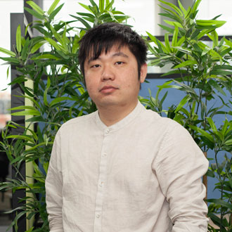 Dr Myo Naung