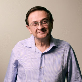 Professor David O’Neal