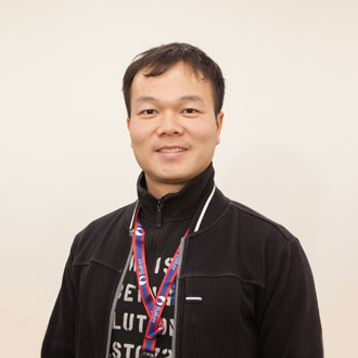 Mr Youwen (Owen) Qin