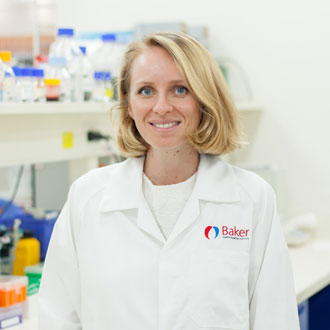 Dr Adèle Richart