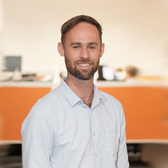 Dr Luke Rowsell