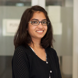 Ms Parneet Sethi
